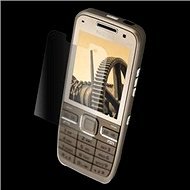 InvisibleSHIELD Nokia E52 - Schutzfolie