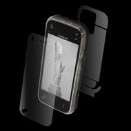 InvisibleSHIELD Nokia N97 Mini - Schutzfolie