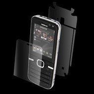 ZAGG InvisibleSHIELD Nokia 6730 - Ochranná fólie
