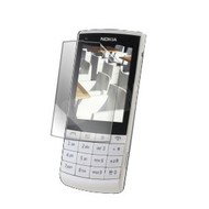 InvisibleSHIELD Nokia X3-02 - Film Screen Protector