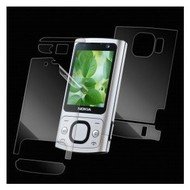 InvisibleSHIELD Nokia  6700 Slide - Film Screen Protector