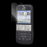 ZAGG InvisibleSHIELD Nokia E5 - Film Screen Protector
