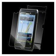 ZAGG InvisibleSHIELD Nokia E7 - Film Screen Protector