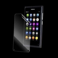 ZAGG InvisibleSHIELD Nokia N9 - Film Screen Protector