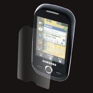 InvisibleSHIELD Samsung Corby S3650 - Film Screen Protector