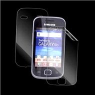 ZAGG InvisibleSHIELD Samsung Galaxy Gio S5660 - Film Screen Protector