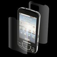 InvisibleSHIELD Samsung Galaxy GT-I7500 - Film Screen Protector