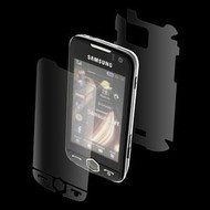 InvisibleSHIELD Samsung S8000 Jet - Film Screen Protector