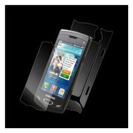 ZAGG InvisibleSHIELD Samsung Wave 2 S8530  - Film Screen Protector
