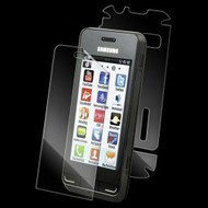 ZAGG InvisibleSHIELD Samsung Wave 3 GT-S7230 - Film Screen Protector
