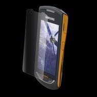 InvisibleSHIELD Samsung Monte S5620 - Film Screen Protector