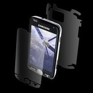 InvisibleSHIELD Samsung i8000 Omnia 2 - Film Screen Protector