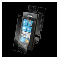 ZAGG InvisibleSHIELD Samsung Omnia 7 SGH-i8700 - Film Screen Protector