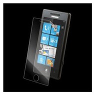 ZAGG InvisibleSHIELD Samsung Omnia 7 SGH-i8700 - Film Screen Protector