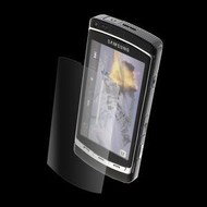 InvisibleSHIELD Samsung SGH-i8910 Omnia HD - Film Screen Protector