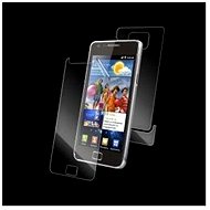 ZAGG InvisibleSHIELD Samsung Galaxy S2 - Film Screen Protector