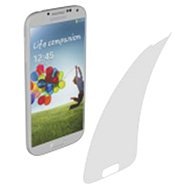 Zagg invisibleSHIELD Schutzfolie Samsung Galaxy S4 (i9505) - Schutzfolie