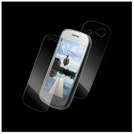 ZAGG InvisibleSHIELD Samsung Nexus S  - Film Screen Protector
