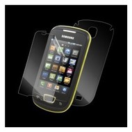 ZAGG InvisibleSHIELD Samsung Galaxi Mini - Film Screen Protector