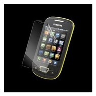 ZAGG InvisibleSHIELD Samsung Galaxi Mini - Film Screen Protector