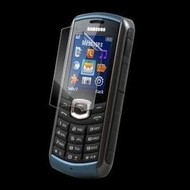 ZAGG InvisibleSHIELD Samsung Xcover - Film Screen Protector