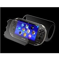 ZAGG InvisibleSHIELD Sony PS Vita - Ochranná fólia