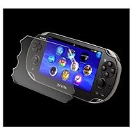 ZAGG InvisibleSHIELD Sony PSP Vita - Film Screen Protector