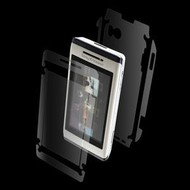 InvisibleSHIELD Sony Ericsson Aino - Film Screen Protector