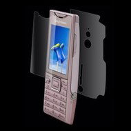 InvisibleSHIELD Sony Ericsson Elm - Film Screen Protector