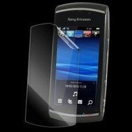 InvisibleSHIELD Sony Ericsson Vivaz Pro - Film Screen Protector