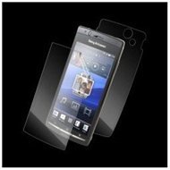 ZAGG InvisibleSHIELD Sony Ericsson Xperia Arc - Schutzfolie
