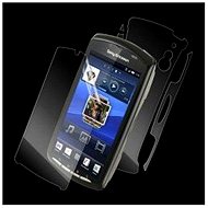 ZAGG InvisibleSHIELD Sony Ericsson Xperia Play - Film Screen Protector