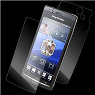 ZAGG InvisibleSHIELD Sony Ericsson LT18i Xperia arc S - Film Screen Protector