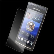 ZAGG InvisibleSHIELD Sony Ericsson LT18i Xperia arc S - Film Screen Protector