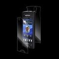 ZAGG InvisibleSHIELD Sony Ericsson MK16i Xperia Pro - Film Screen Protector