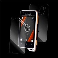 ZAGG invisibleSHIELD Sony Ericsson ST17i Xperia Active - Film Screen Protector