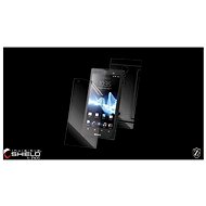ZAGG InvisibleSHIELD Sony Xperia Ion - Film Screen Protector
