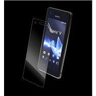 ZAGG InvisibleSHIELD Sony Xperia V - Film Screen Protector
