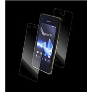 ZAGG InvisibleSHIELD Sony Xperia V - Film Screen Protector