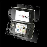 ZAGG InvisibleSHIELD Nintendo 3DS - Film Screen Protector