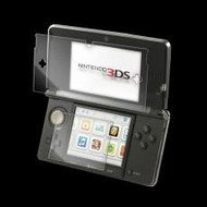 ZAGG InvisibleSHIELD Nintendo 3DS - Film Screen Protector