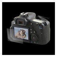 ZAGG InvisibleSHIELD Canon EOS 60D - Film Screen Protector