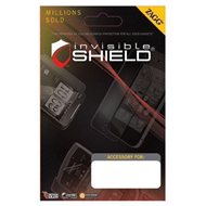ZAGG InvisibleSHIELD Canon PowerShot S100 - Film Screen Protector