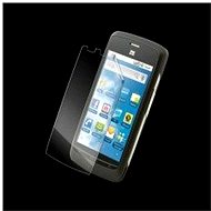 ZAGG InvisibleSHIELD ZTE Blade / Orange San Francisco - Schutzfolie