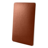 LEATHERskin pro Apple iPad - Schutzfolie