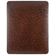  ZAGG LEATHERskin for iPad  - Film Screen Protector