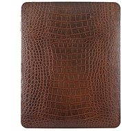 LEATHERskin pro Apple iPad - Film Screen Protector