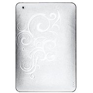 ZAGG LEATHERskin pro iPad Mini - Film Screen Protector