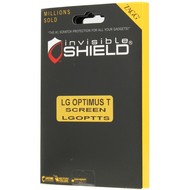ZAGG InvisibleSHIELD LG Optimus One - Film Screen Protector