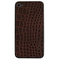 LEATHERskin pro Apple iPhone 4 - Film Screen Protector